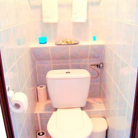 Apartament Forest Hoteliq Appartamento *