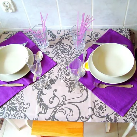Apartament Forest Hoteliq