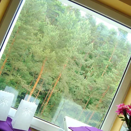 Appartamento Apartament Forest Hoteliq Sopot