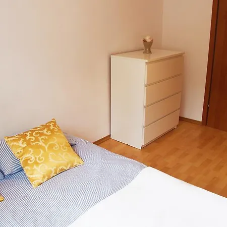 Apartmán Apartament Forest Hoteliq Sopoty