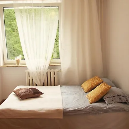 Appartamento Apartament Forest Hoteliq *