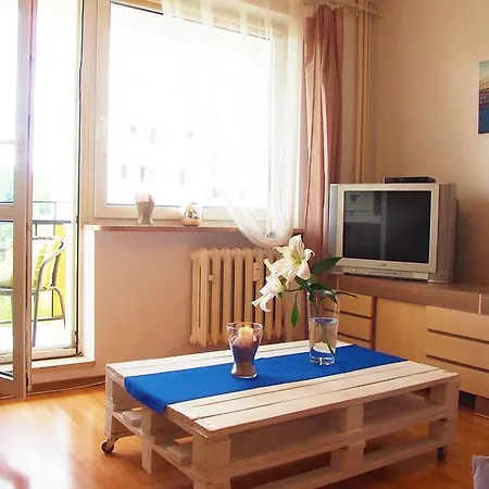 Appartamento Apartament Forest Hoteliq *