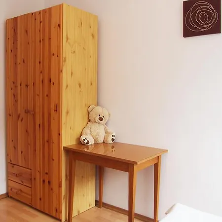 Apartament Forest Hoteliq Sopot