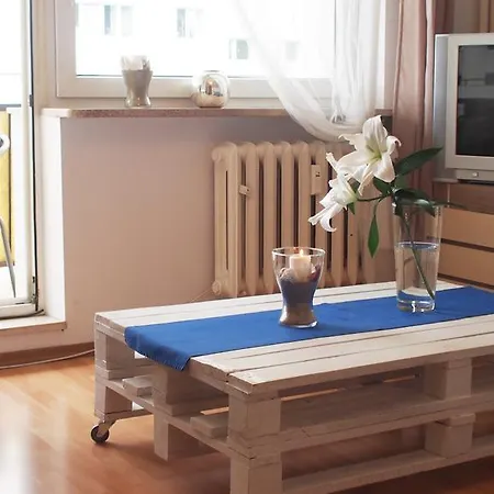 Appartamento Apartament Forest Hoteliq Sopot