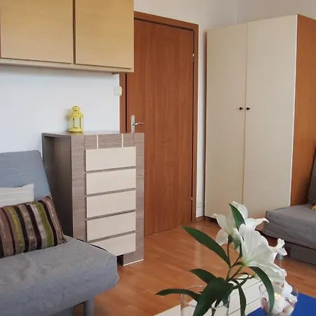 Appartamento Apartament Forest Hoteliq Sopot