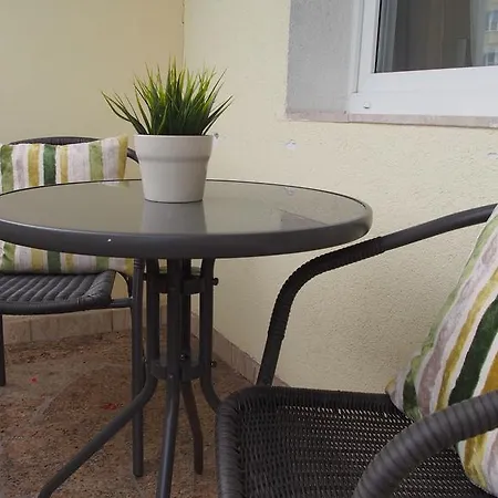 Apartament Forest Hoteliq Sopot