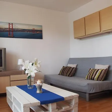 Appartamento Apartament Forest Hoteliq